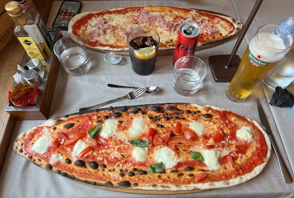 cernobbio pizza