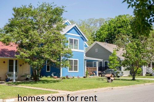 homes com for rent