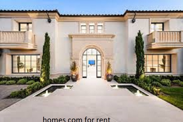 homes com for rent