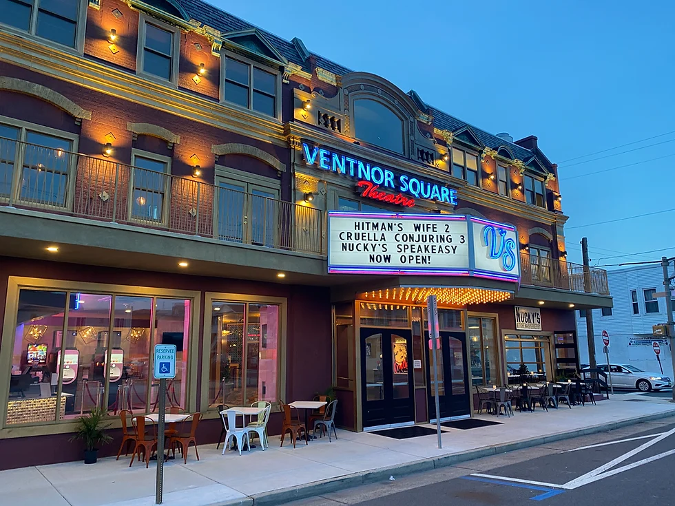 ventnormovietheater