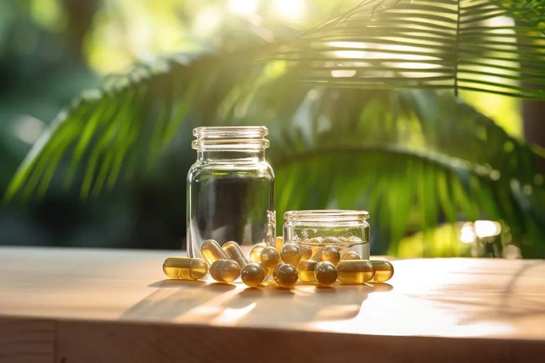 do fish oil capsules expire