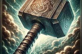 mjolnir symbol meaning