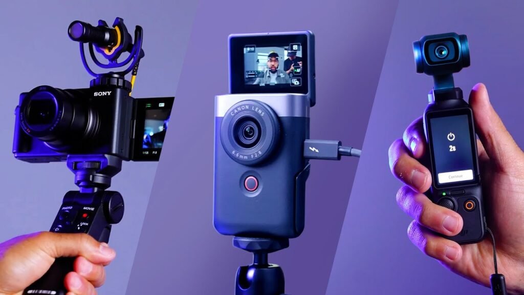 Pencil and Camera: The Dynamic Duo of Creativity