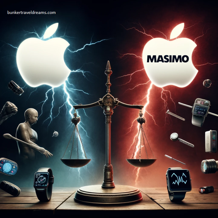 Apple vs Masimo 7 Critical Insights You Need to Know