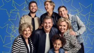 Chrisley Knows Best Daughter Dies