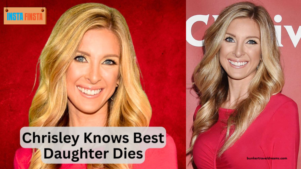 chrisley knows best daughter dies