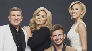 Chrisley Knows Best Daughter Dies