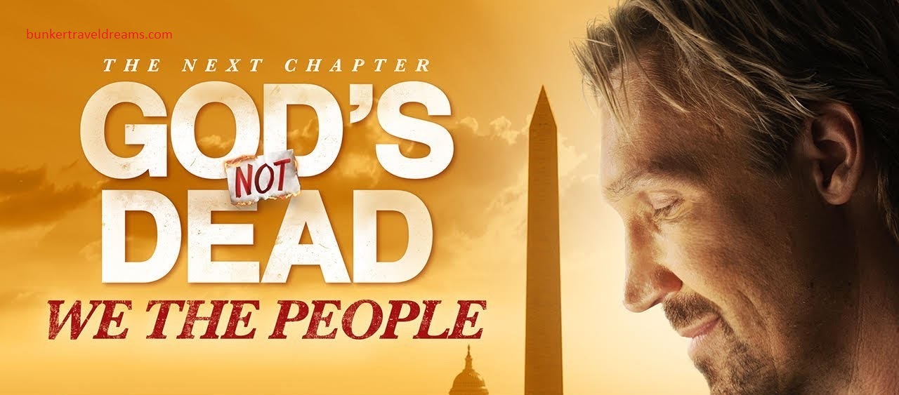 Movie God’s Not Dead in Maryville TN – Showtimes & Details for 2025