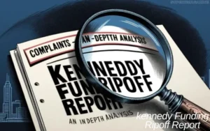 Kennedy Funding Ripoff Report