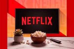 Netflix Top 10 Must-Watch Shows in 2025 – Incredible Entertainment!