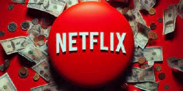 Netflix Top 10 Must-Watch Shows in 2025 – Incredible Entertainment!