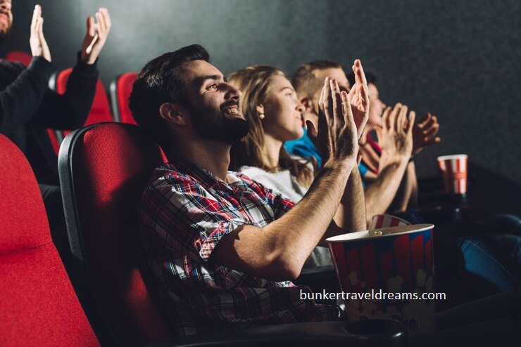 7 Brilliant Reasons Moviesming Dominates Streaming