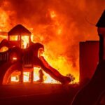 Eaton Fire: 10 Emergency Response Actions That Saved Lives