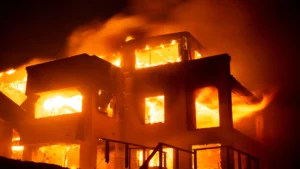 Eaton Fire: 10 Emergency Response Actions That Saved Lives