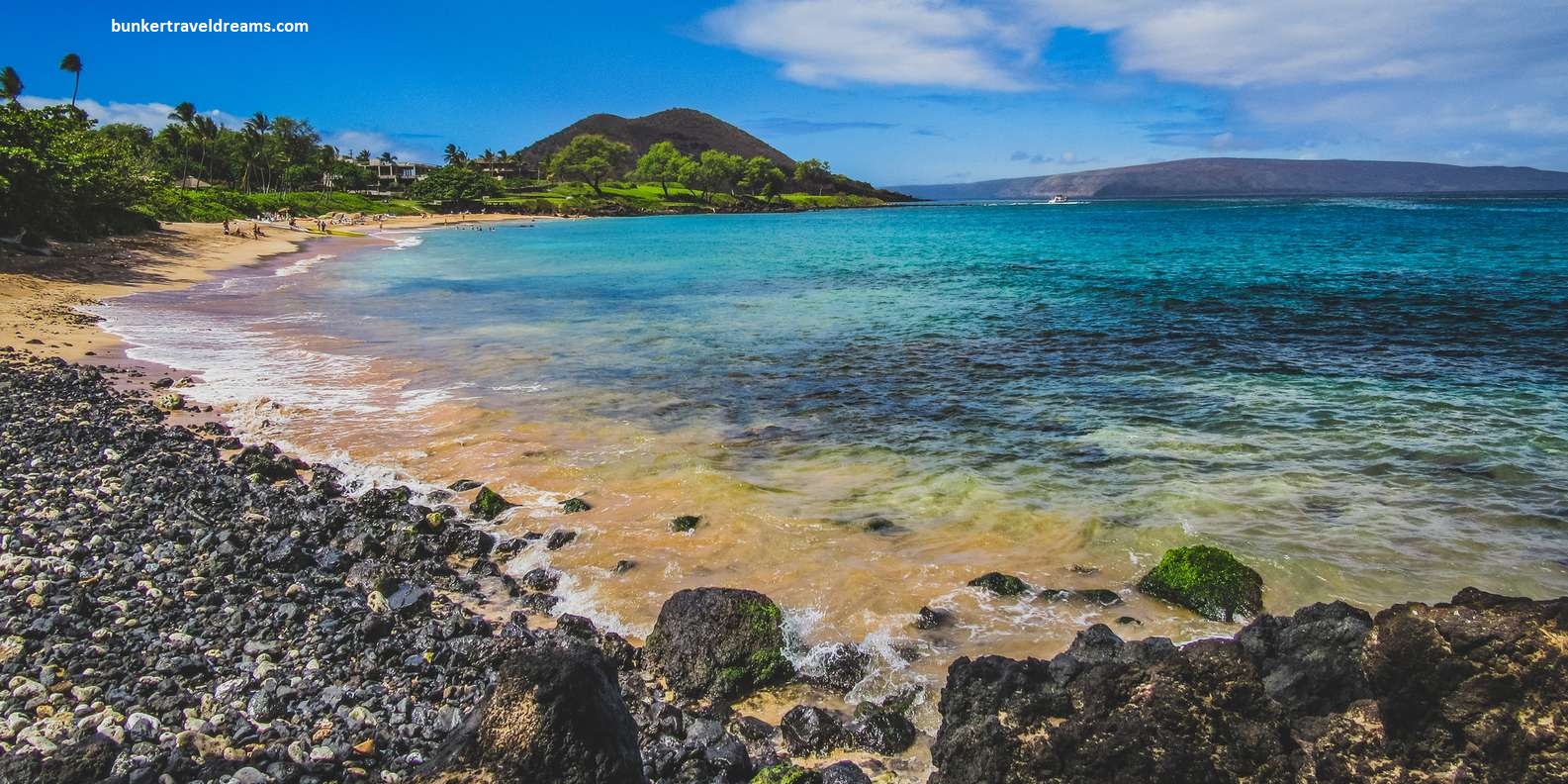 Makena Landing Park: 6 Exciting Activities for an Unforgettable Trip