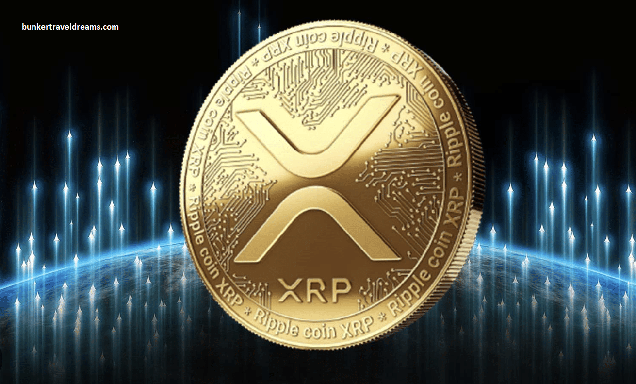 XRP Price Crashes – 5 Reasons Behind the Drop!