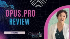 Opus Pro: 10 Incredible Benefits You Can’t Afford to Miss