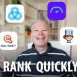 Ranktracker: 7 Powerful Ways to Improve Your SEO Rankings Today