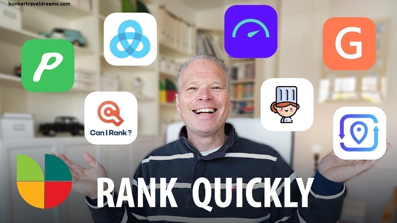 Ranktracker: 7 Powerful Ways to Improve Your SEO Rankings Today