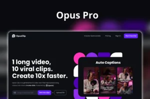 Opus Pro: 10 Incredible Benefits You Can’t Afford to Miss