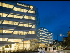 Swedbank: 5 Powerful Benefits of Banking with a Trusted Leader!