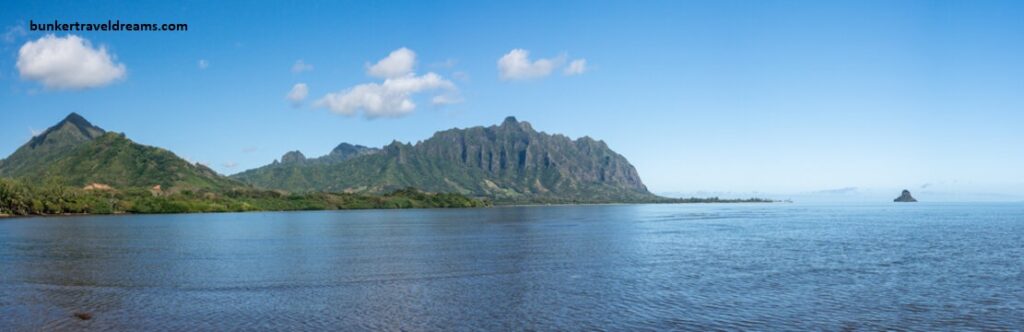 Chinaman’s Hat: 7 Powerful Reasons to Explore This Iconic Hawaiian Islet