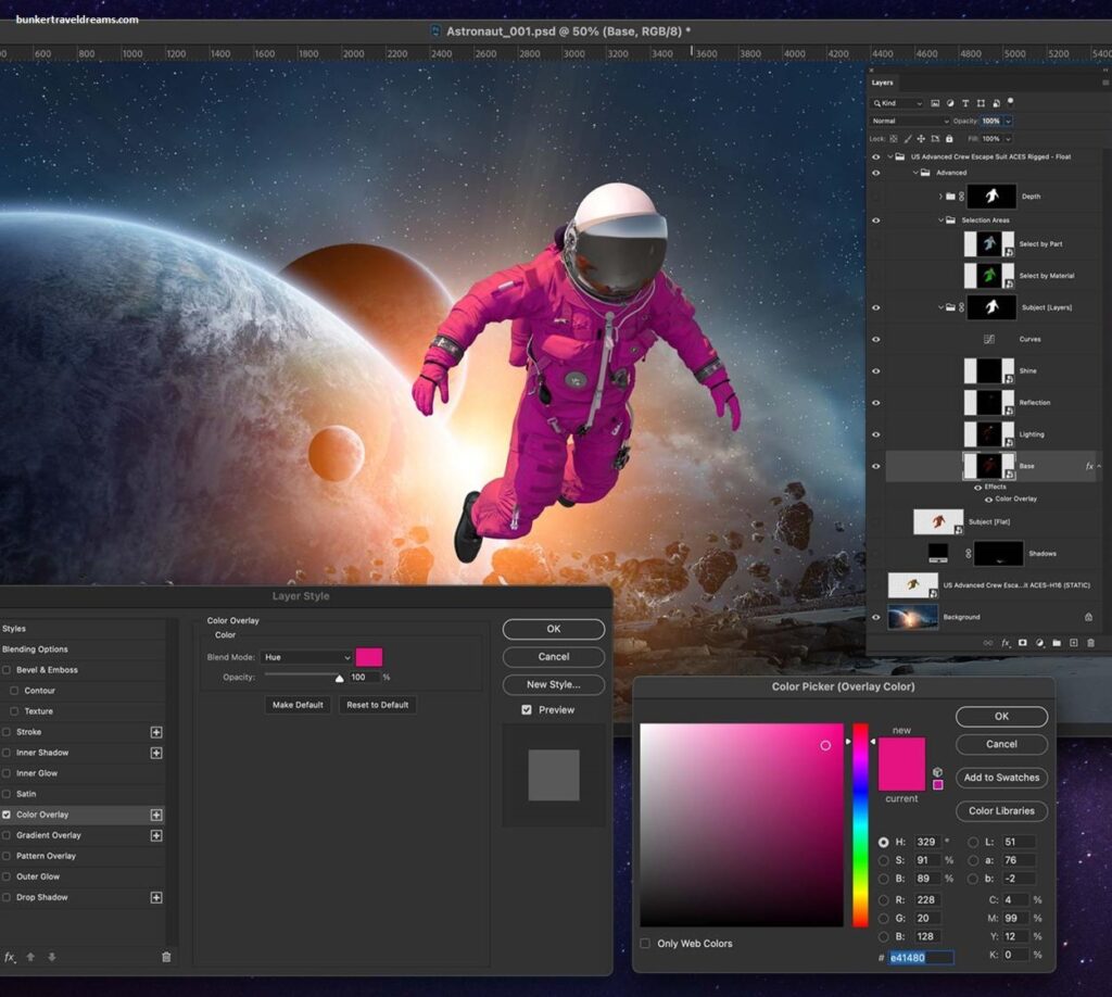 PixelSquid Powerful Features That Make 3D Design Easy for Everyone