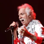 Joe Bonsall Net Worth