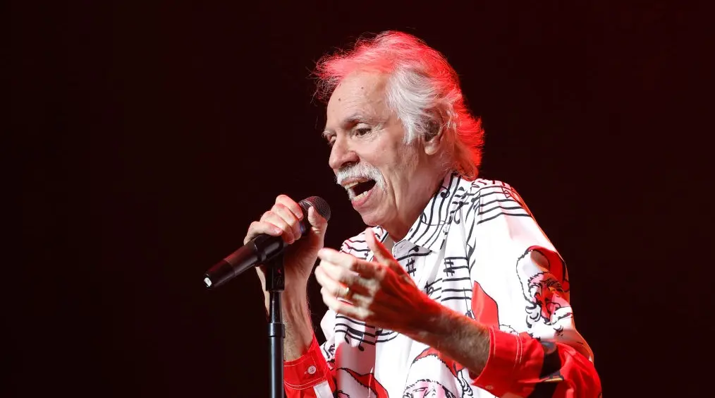 Joe Bonsall Net Worth The Surprising Fortune Behind a Country Music Icon