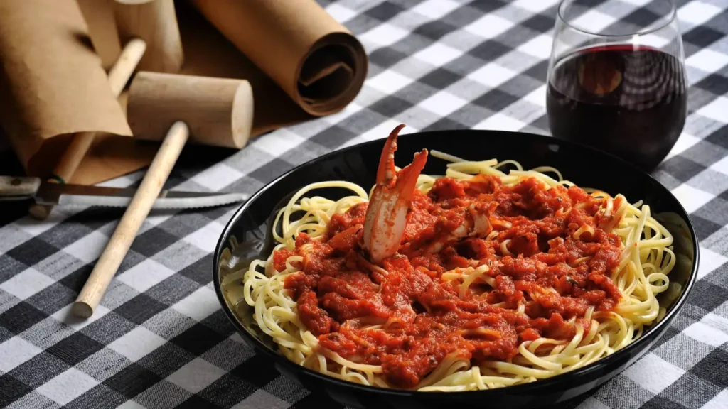 Delicious Fusion MomFood