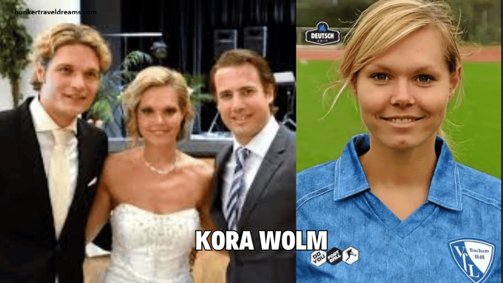 Kora Wolm Inspiring Football Journey, Family Strength & Career Success
