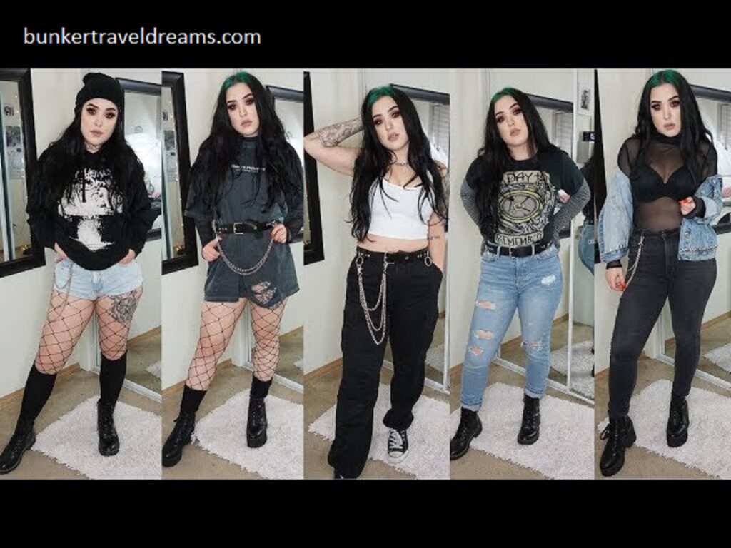 Alternative Clothing Afterpay Powerful Brands to Shop Now with Flexible Payments