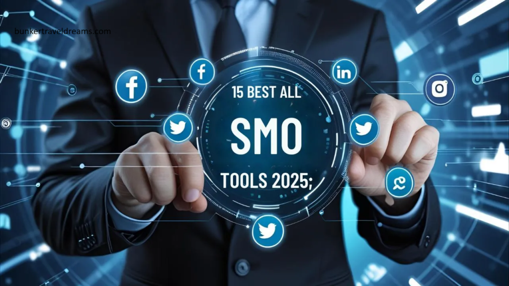 All SMO Tools Best Powerful Solutions to Boost Your Social Media Success