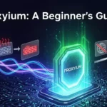 Proxy IUM Secure Web Access for Smart, Powerful Online Browsing