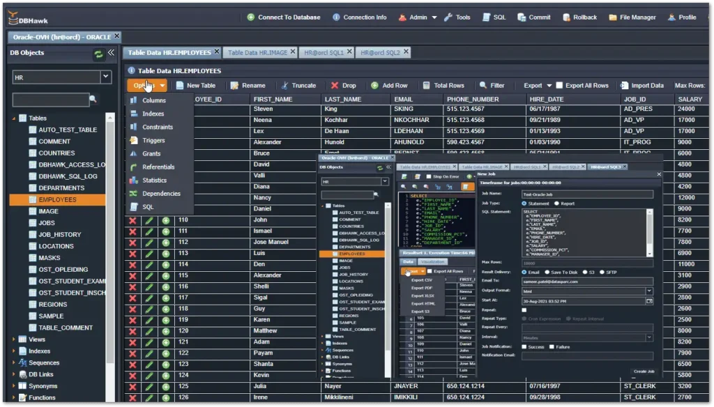 online mysql compiler