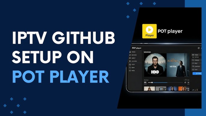 IPTV GitHub Powerful Guide for Smart Streaming and Playlist Discovery