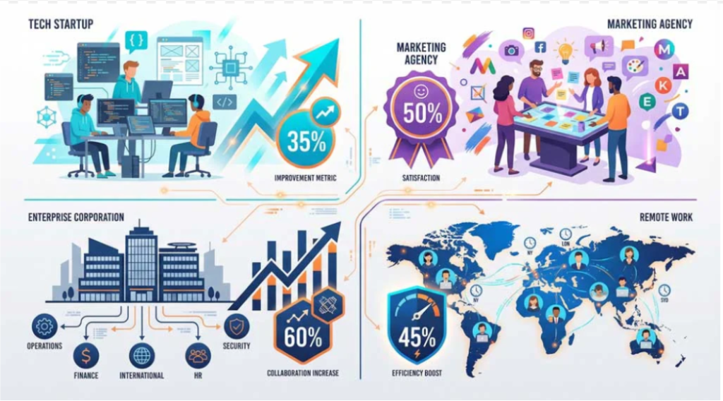 Ovppyo: Powerful Productivity Platform for Modern Workflows in 2026