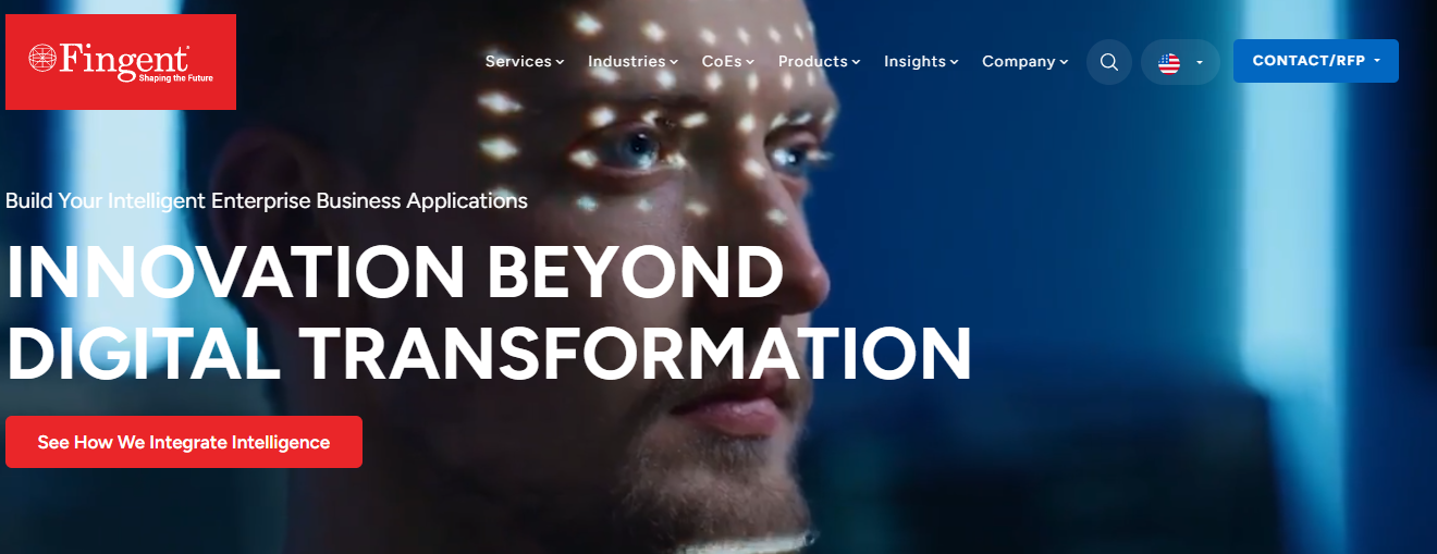 Top AI Companies: 5 Powerful Industry Leaders