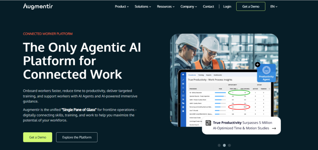 Top AI Companies: 5 Powerful Industry Leaders