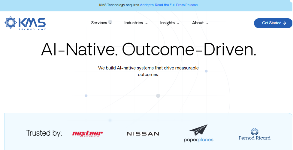 Top AI Companies: 5 Powerful Industry Leaders