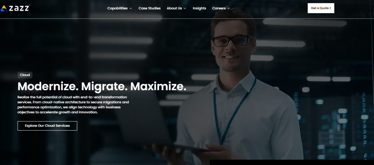 Top AI Companies: 5 Powerful Industry Leaders