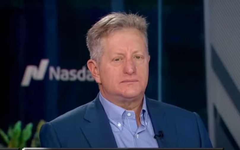 Steve Eisman