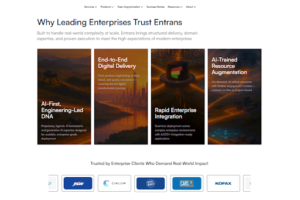 Top SaaS Development Companies 