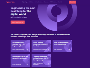 Top SaaS Development Companies 