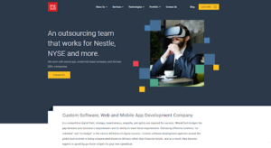 Top SaaS Development Companies 