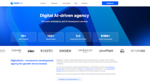 Top SaaS Development Companies 