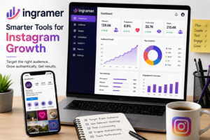 ingramer