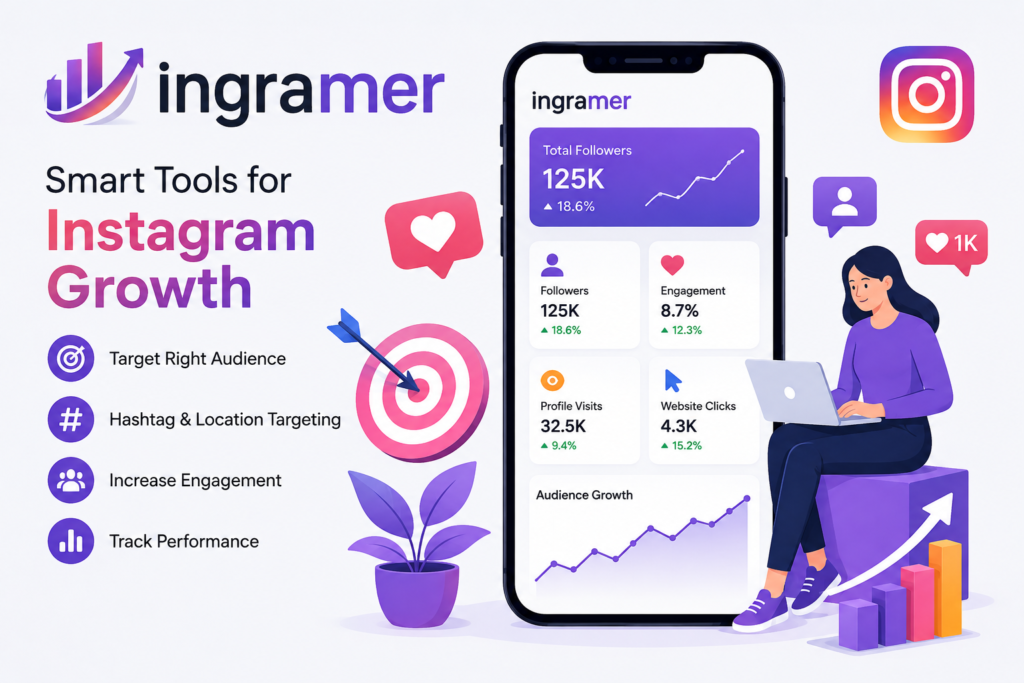 ingramer